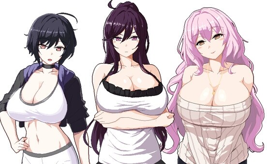 SLG/小马拉大车/丨狂欢骰子/ORGY DICE 美人母娘とサイの目のゆくえ【20250115】 游戏截图 4