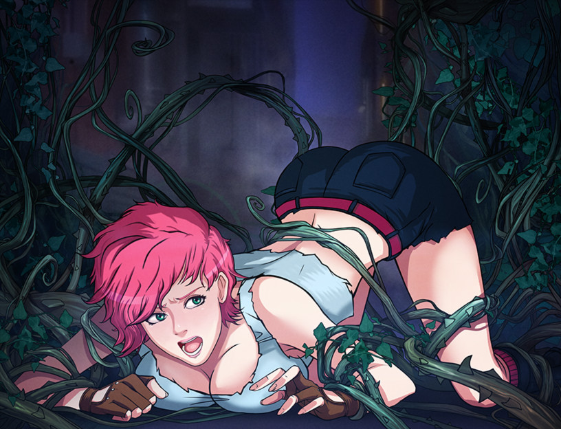 过度生长-创世纪 游戏截图 6