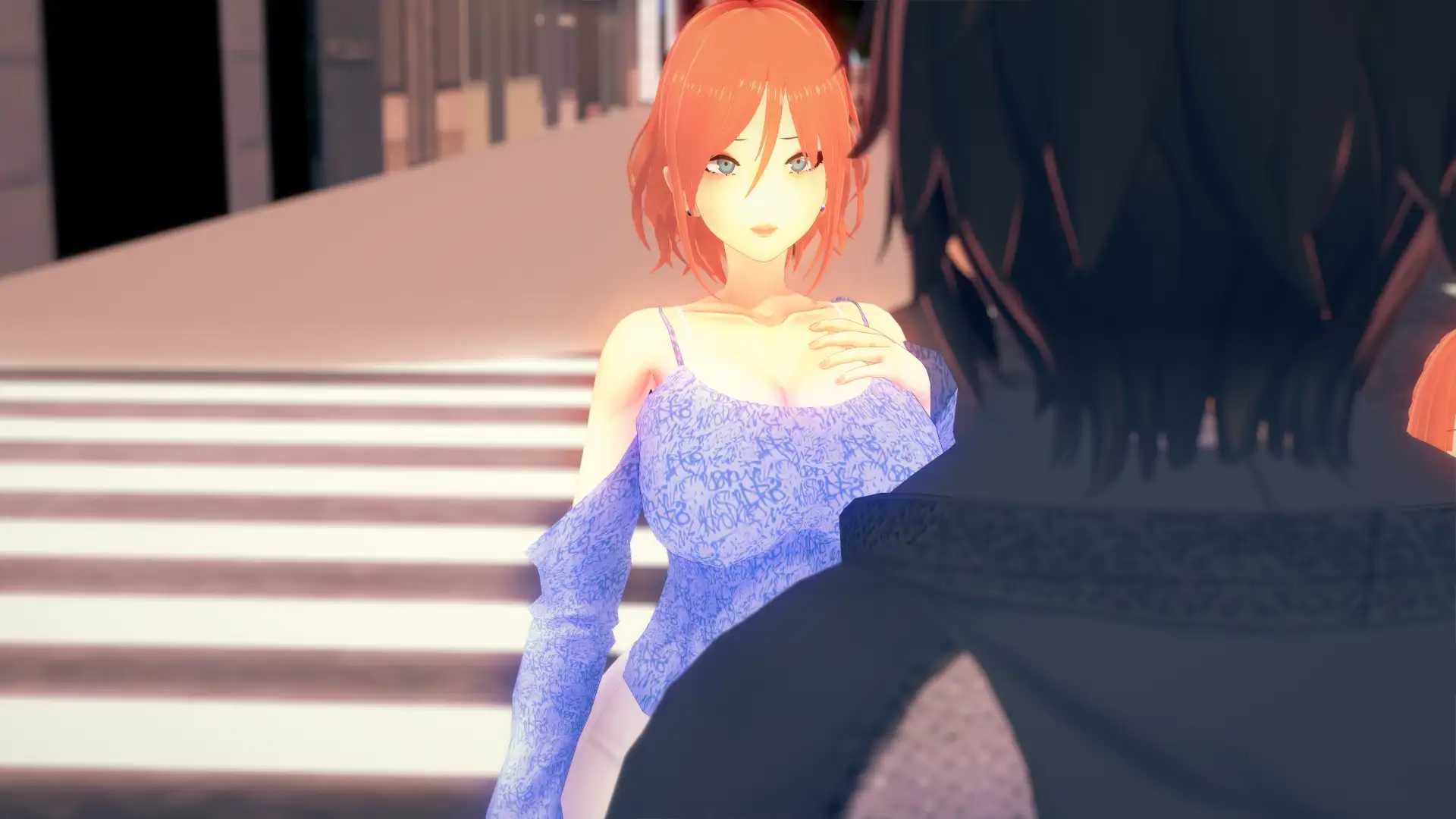 亚洲SLGAIGPT汉化丨 爱或力量Love or Power   v0.2.6【20240502】 游戏截图 8