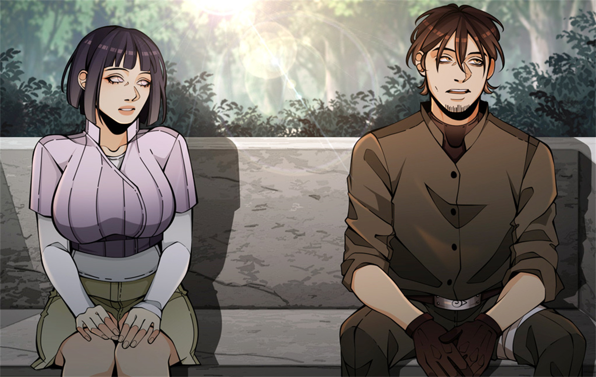 欧美SLG/AIGPT汉化/2D丨火影忍者：忍者领主Naruto:ShinobiLordv0.26Public【20240705】 游戏截图 7