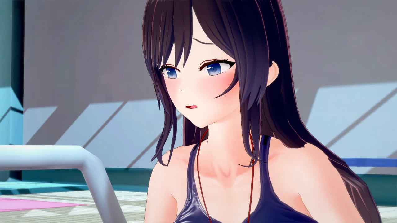 日系SLG汉化动态丨淫欲之罪 淫荡的罪恶 Lustful Sin v0.3.4【20231005】 游戏截图 8