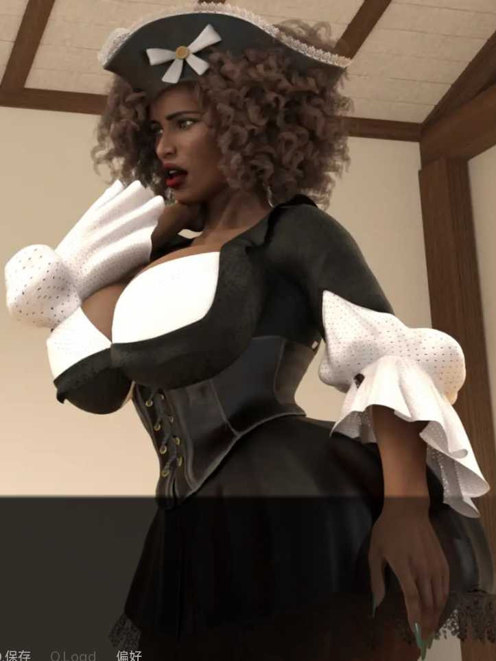 妇女的公共炮友v0.6【PC0818】