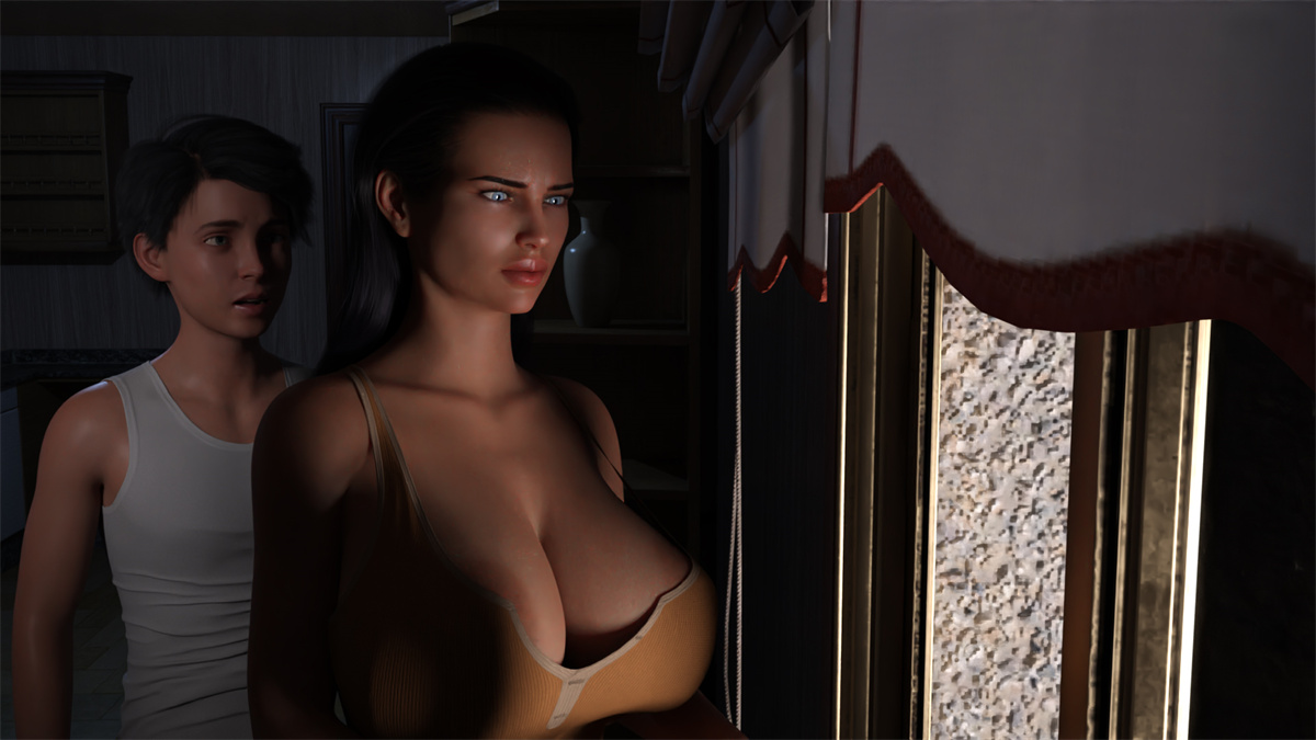 欧美SLG/汉化/沙盒丨金童 金色小子The Golden Boy  v0.6.2【20240608】 游戏截图 1