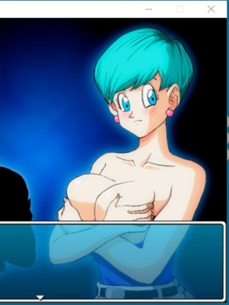 【日系RPG/中文/有动画】龙珠 Kamesutra: DBZ Erogame v1.10 云翻汉化版【1.5G】【20230502】