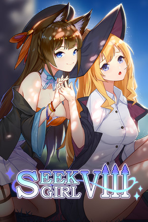 寻找女孩 Seek Girl Ⅷ STEAM官方中文步兵版+自带作弊 游戏截图 2