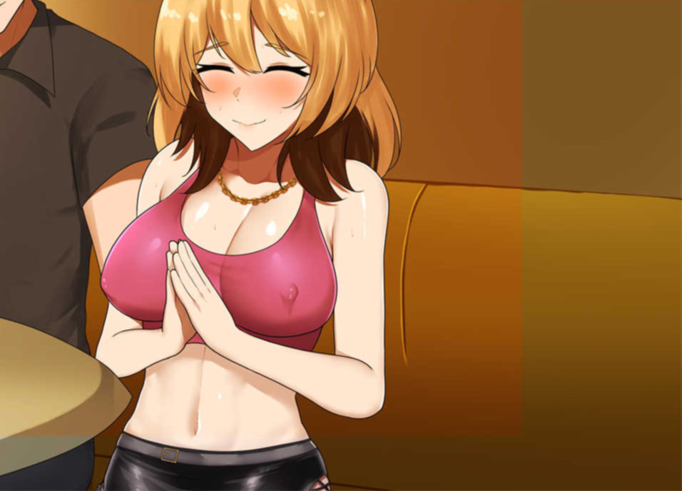 一个最好不要兑现的承诺 A Promise Best Left Unkept v0.6.6 【20221118】(已有新版本可搜索) 游戏截图 7