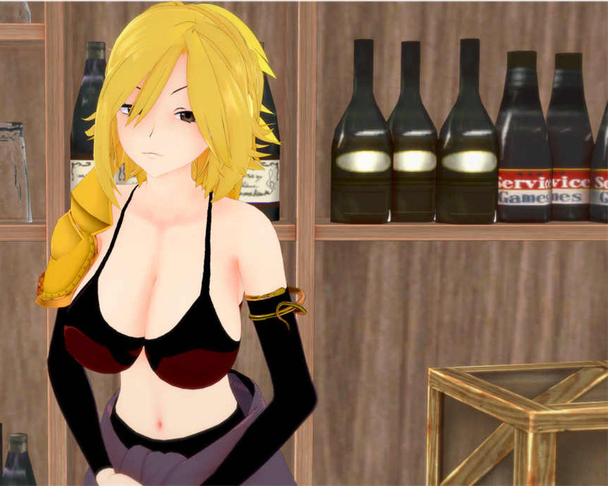 仙女训练师 Fairy Trainer 0.11.5 精翻汉化版 游戏截图 5