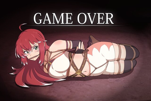 伊德海拉之影：The Shadow of Yidhra！支援者版【ACT】 游戏截图 4