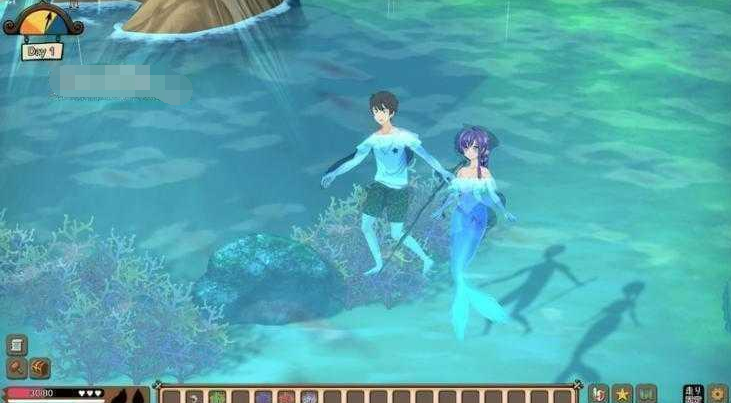 生存游戏 Survival サバイバルゲーム V20230331【20230405】 游戏截图 6