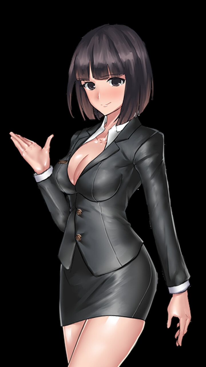 ACT/官方中文/4日更新丨女装探偵葉語嫣2 V24.03.04【20240308】 游戏截图 2