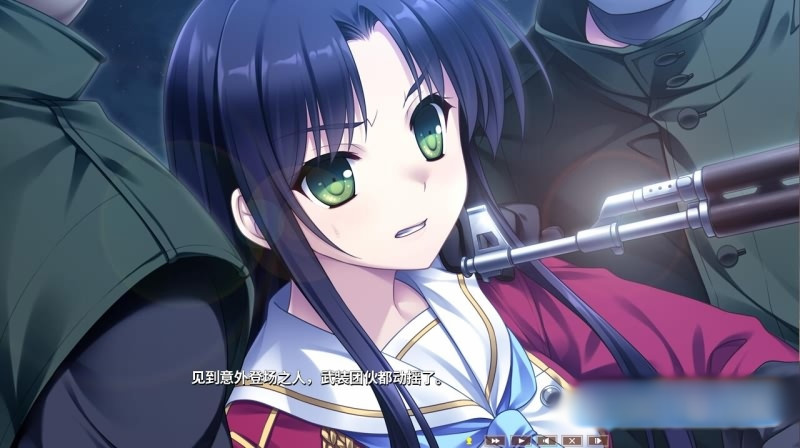淑女同萌!-Superior Entelecheia- / ハロー・レディ! -Superior Entelecheia- 汉化硬盘版【PC0901】 游戏截图 7