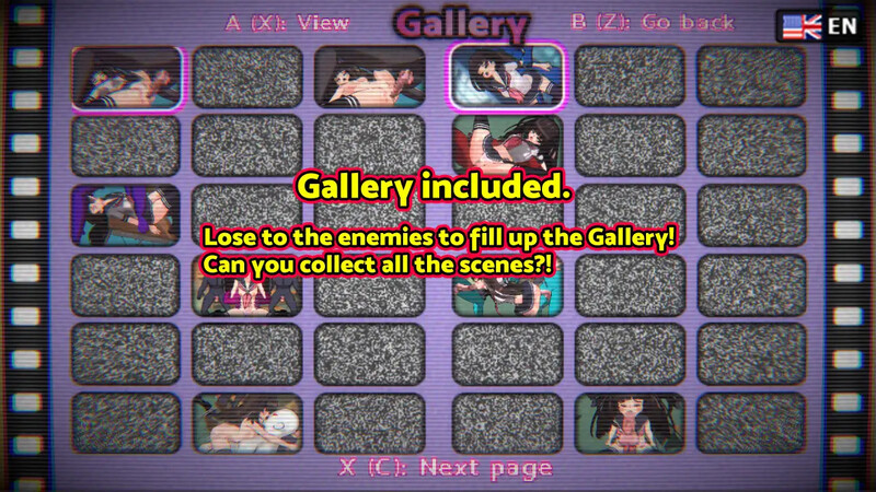 动作ACT/校园死库水/像素全动态丨小翠危机重重！！像素风外传 V1.0 DL官方中文【20241027】 游戏截图 3
