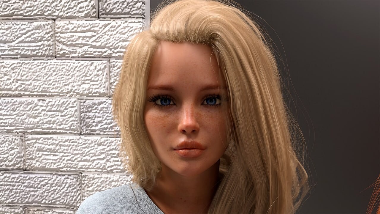 欧美SLG/动态/PC丨 风华正茂 Radiant v0.7b 汉化作弊高帧版+画廊MOD+乱伦补丁 【20250329】 游戏截图 2