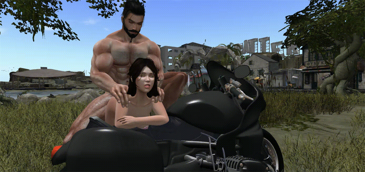 欧美SLG汉化动态丨家庭麻烦 Family Trouble  v0.7 Beta【20240228】 游戏截图 6