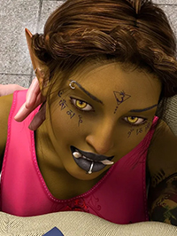 欧美SLG/GPT云翻丨DetectiveNecro V0.55hotfix 2023/06/14【20230818】