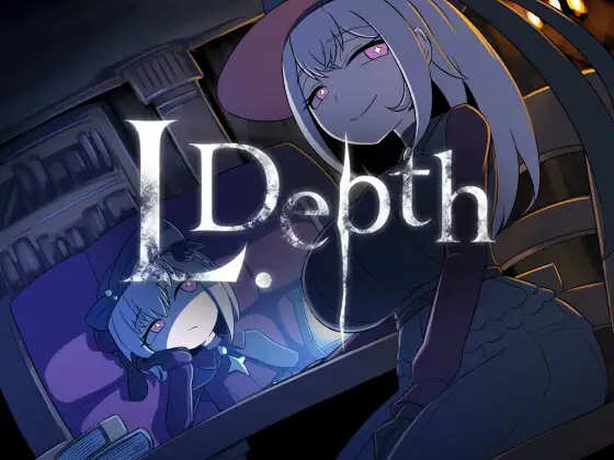 [リーフジオメトリ] L.Depth Ver1.01  [简中] 【PC0901】 游戏截图 6