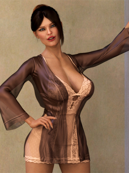 欧美SLG汉化动态丨爱情的诱惑 Temptations of Love v1.7【20240313】