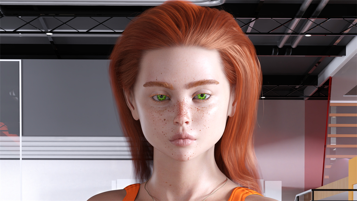 欧美SLG汉化3D丨合法所有权 Rightful Ownership v0.5.0【20230818】 游戏截图 8