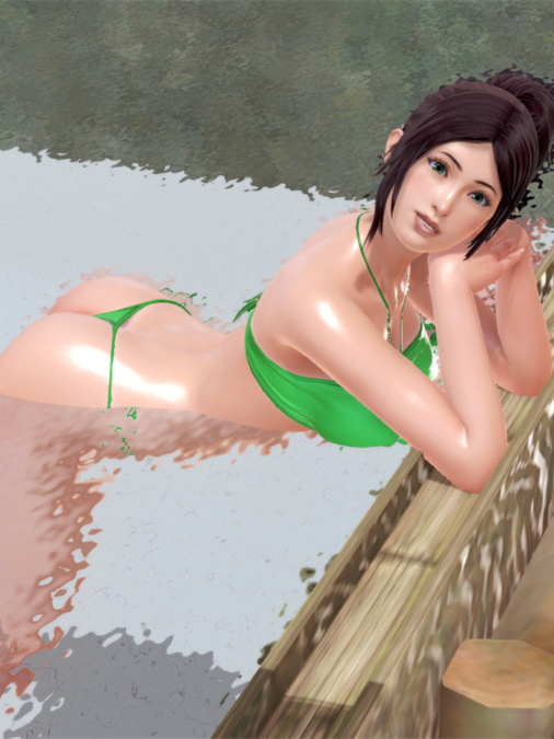 沙盒SLG汉化动态丨甜蜜的感情 Sweet Affection v0.10.3【20240216】