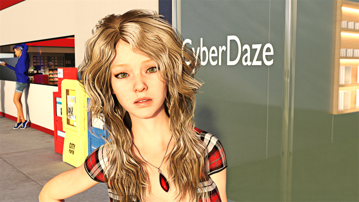 欧美SLG汉化3D丨神话：第一册 Mythos Book One v5.0.1【20231229】 游戏截图 4