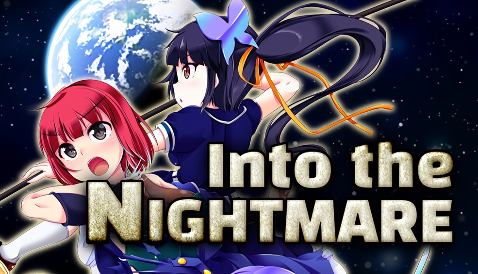 梦魇与少女 Into the Nightmare V1.03【20221230】 游戏截图 2