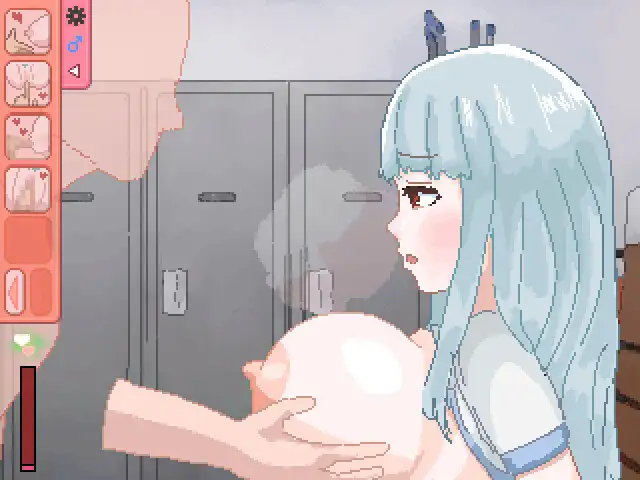 SLG/生肉/像素动态丨高潮的蜜甜滴落 v23.11.01【20231112】 游戏截图 5