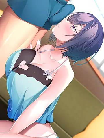 ADV拔作/机翻/新作丨お姉ちゃんの代わりに抜いてあげます～彼女の妹は、仕方ないからと絶対にヤらせてくれる～丨【20230607】