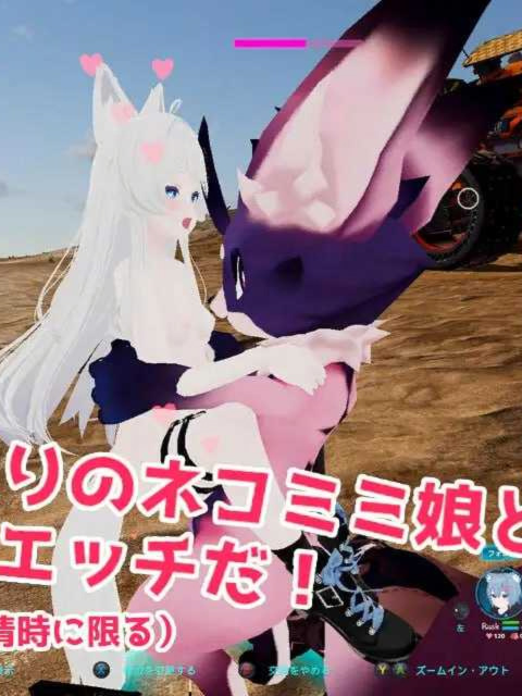 ACT/官中/动态丨NEKOTTO岛/nekotto island 官方中文版【20240716】