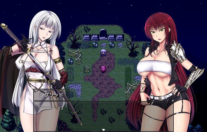 夏色泡影 V1.03 Steam官中步兵版+DLC 【20230405】 游戏截图 3
