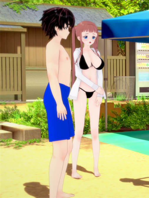 日系SLG汉化动态丨她的堕落 Her Fall v0.4【20230805】