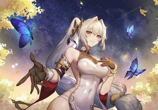 雪月花 中文版 V1.3 【20221230】(已有新版本可搜索) 游戏截图 2