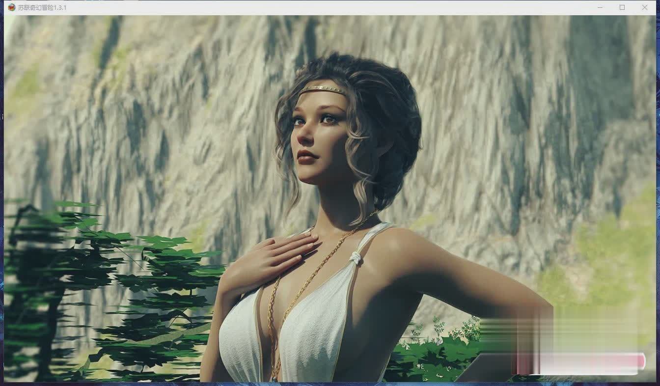 欧美SLG汉化动态 | 苏联奇幻冒险 RSSU – Retro Style Soviet Undies V1.5.5汉化版【20230513】 游戏截图 3