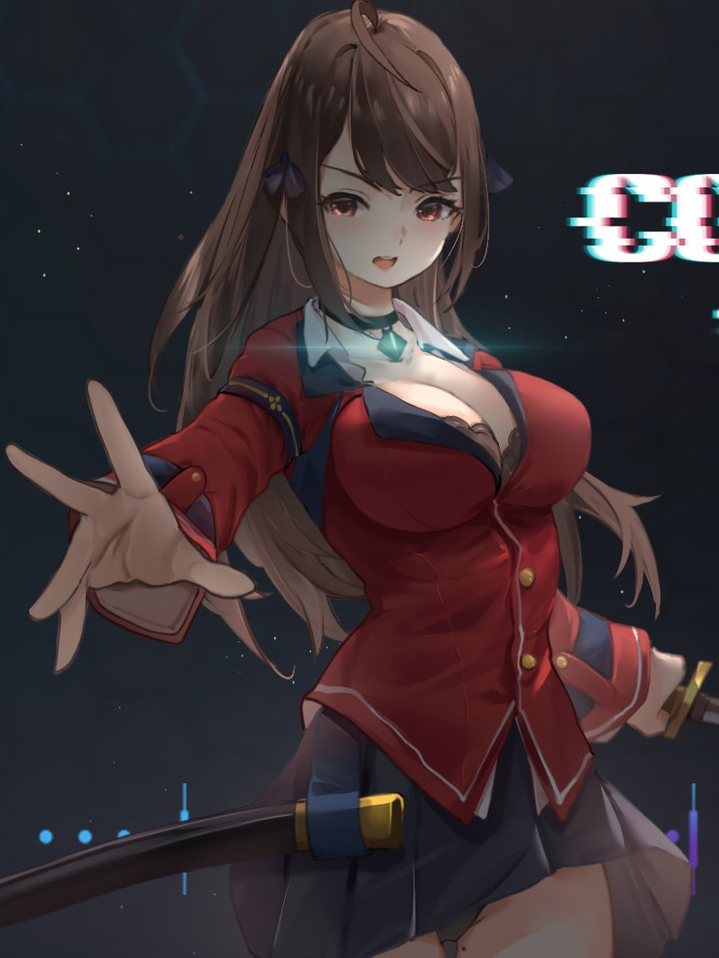 Cosmic Cube-STAEM官中附DLC【20221230】