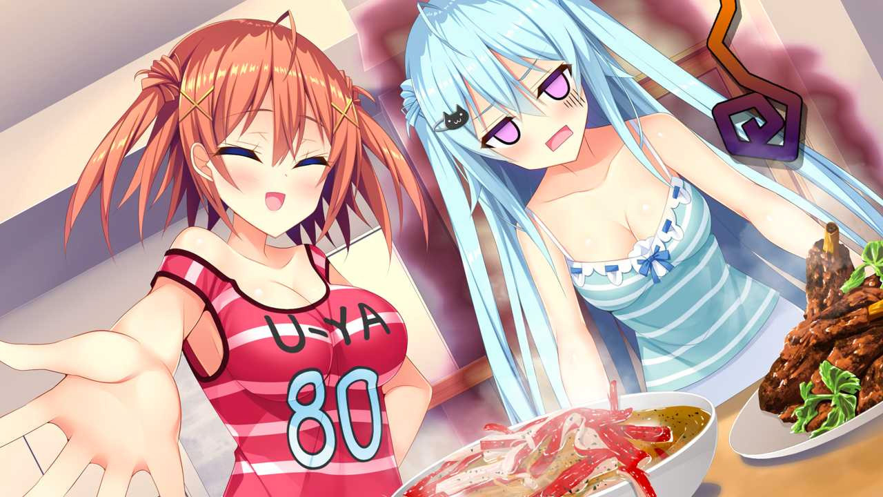 迷失的双胞胎（ ChinkamoTwins ）v1.0.6 完全版 【PC0818】 游戏截图 6