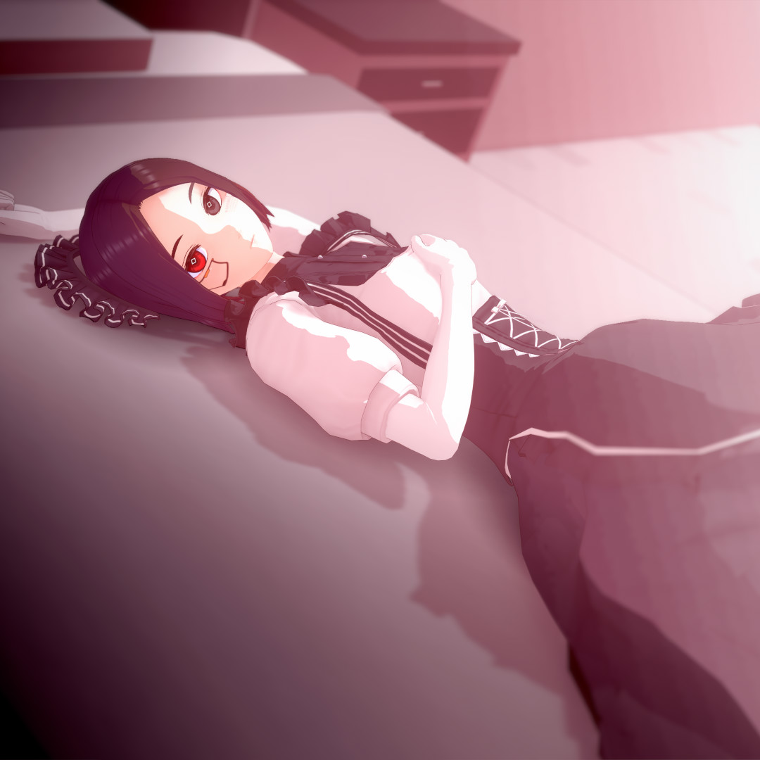 我的女仆梦 电羊 My Maid Dream of Electric Sheep v0.2.1【20221229】