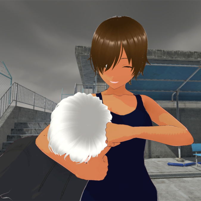 日系SLG汉化3D丨Achlys 第 1 册：她眼中的世界 Achlys Book 1 The World As She Saw It v1.03双端1.1【20240115】