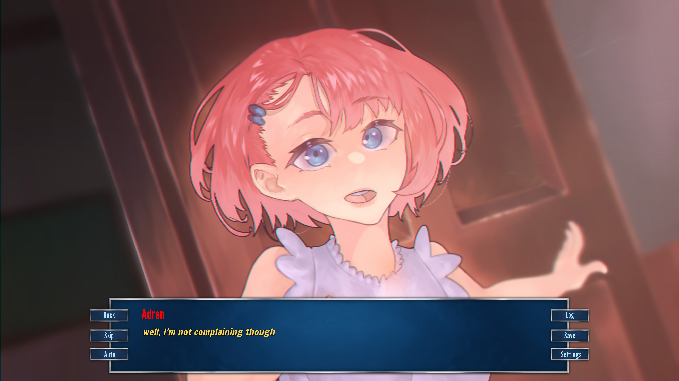 后宫化身 Harem Incarnate v0.0.4 汉化版【20230210】 游戏截图 3