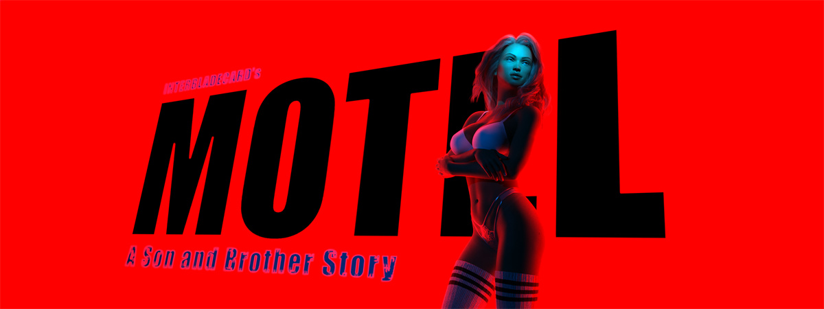 欧美SLG汉化3D丨汽车旅馆：儿子和兄弟的故事 Motel A Son and Brother Story v2.9.7.5【20240324】 游戏截图 7