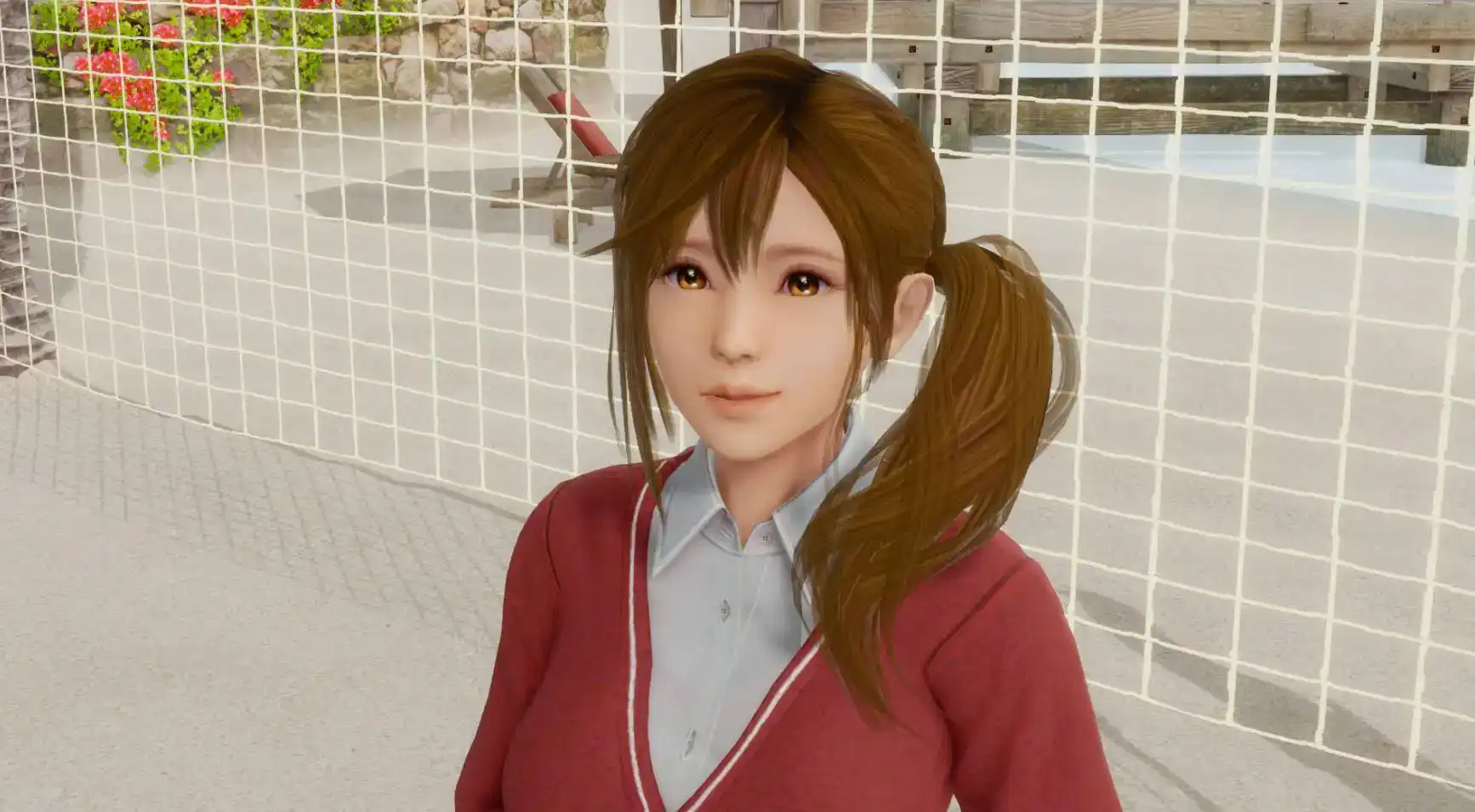 欧美SLG/汉化/动态丨维纳斯岛上的生活/Life on the Venus Island 0.3汉化版【20250309】 游戏截图 2