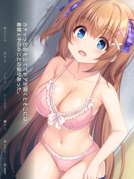 精品RPG/战斗H/机翻汉化+存档 丨 呆蠢巫女与淫魔之岛 ドジっ子巫女と淫魔の島 V1.2.4 【20241202】