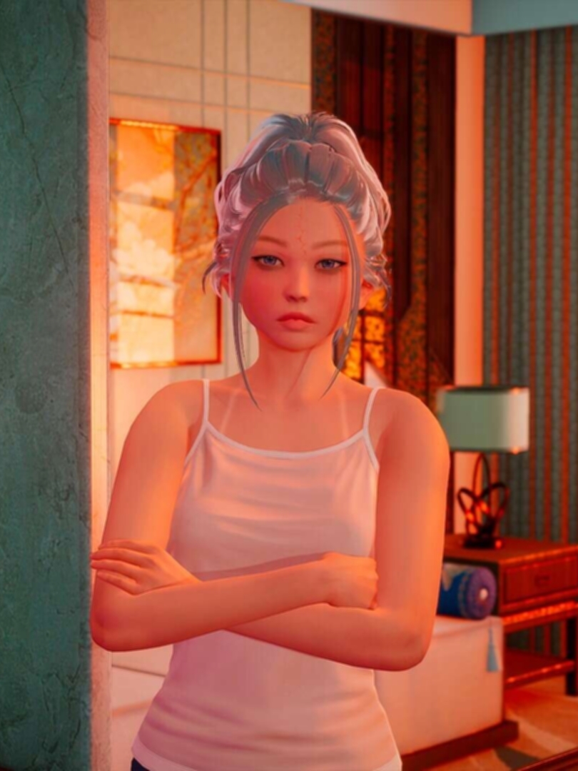 亚洲SLG汉化3D | 德克勒夫 Deklev v0.1 【20230513】