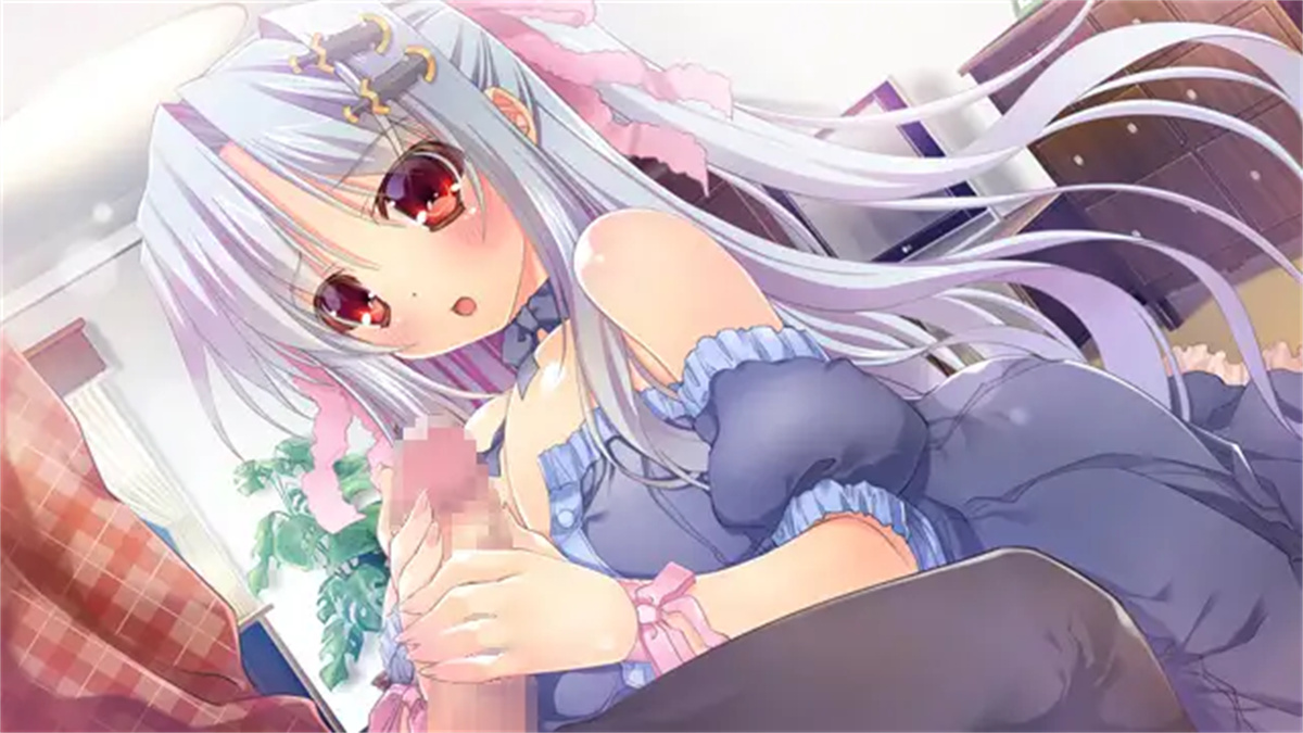 【生肉】プリズム・プリンセス ～ふたりの姫騎士と股間の紋章～ 游戏截图 3