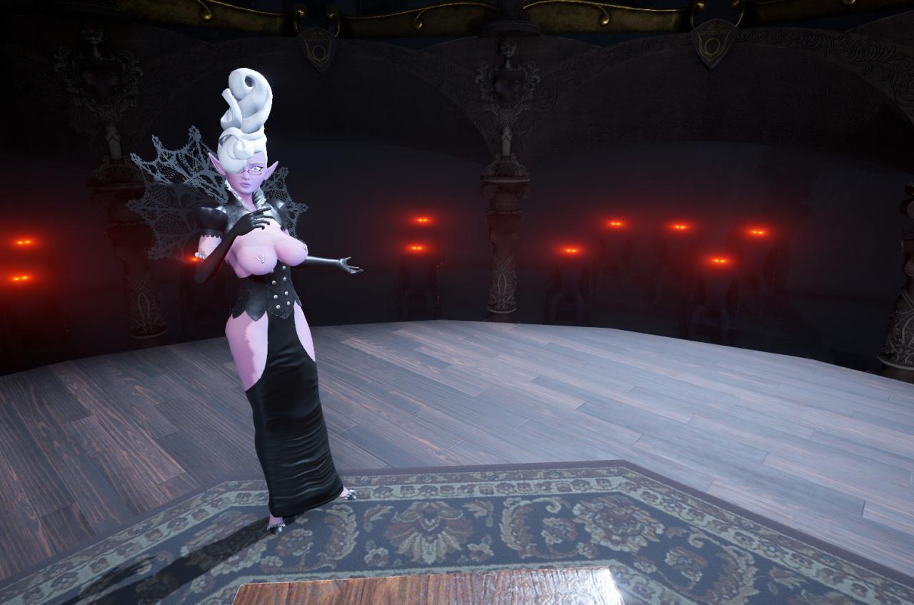 3D全动态/官中/新发布丨Dominatrix Simulator: Threshold V2.7.2丨【20230616】 游戏截图 6