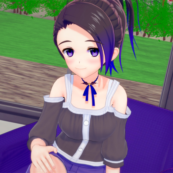 沙盒SLG汉化3D丨重生的悲伤 Sorrow of Rebirth v0.4【20231230】