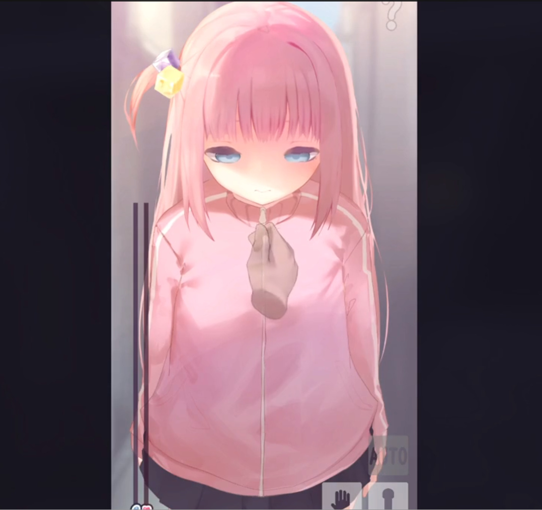 SLG/新作/触摸/有动画丨ぼっち・ざ・ふぁっく! EX 丨【20230716】 游戏截图 1