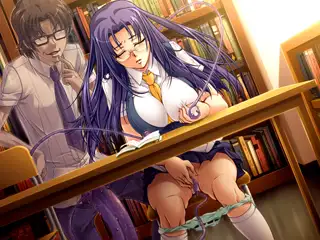 汉化/催眠/巨乳丨BLACKRAINBOW 作品15部合集--拟态催眠（擬態催眠）AI汉化版+全CG存档【20241202】 游戏截图 8