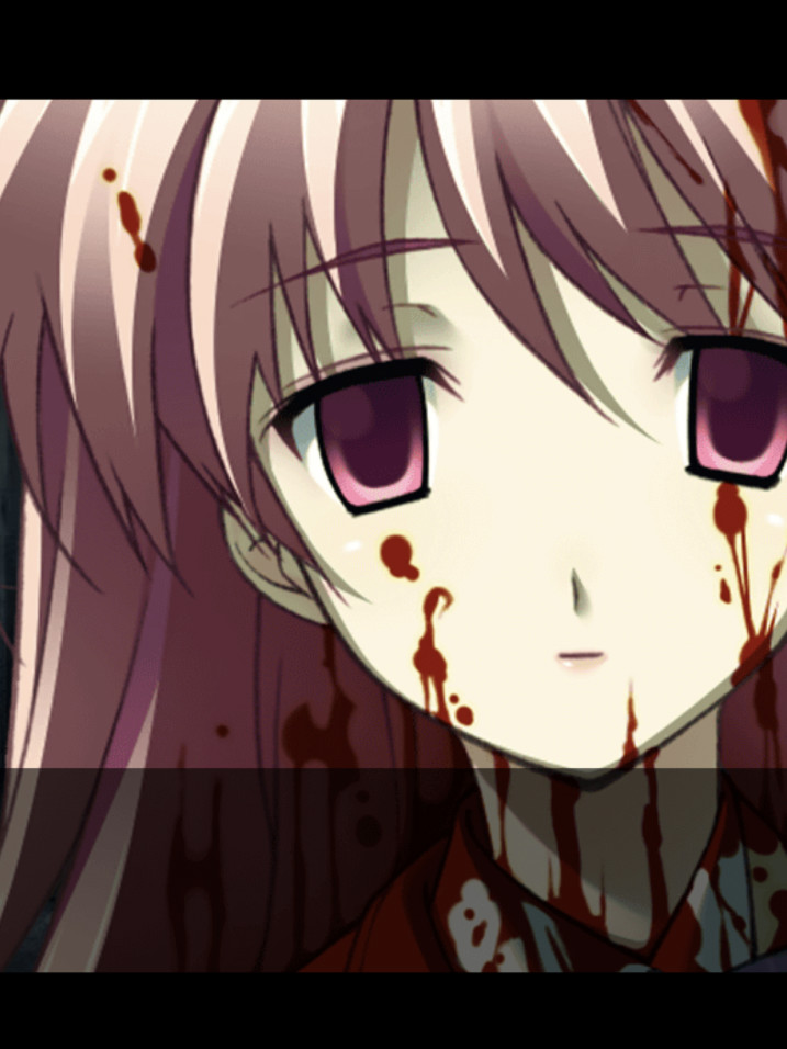 混沌之脑：诺亚（Chaos Head:Noah）