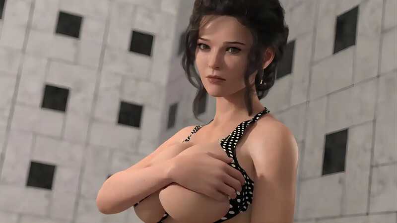 欧美SLG/汉化丨女神的最佳交易/My Best Deal Ver3.2.5 【20240804】 游戏截图 5