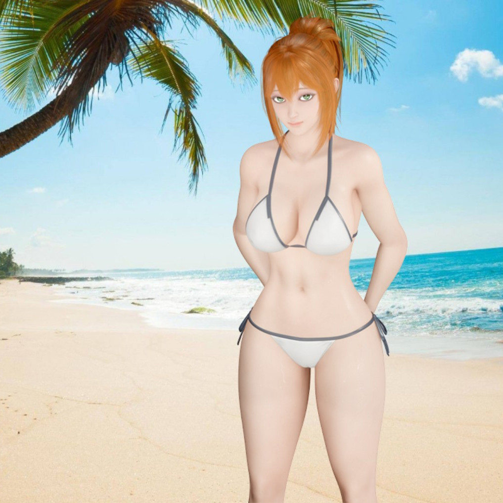 阳光灿烂的爱 Sunny Love v1.0 【20221229】