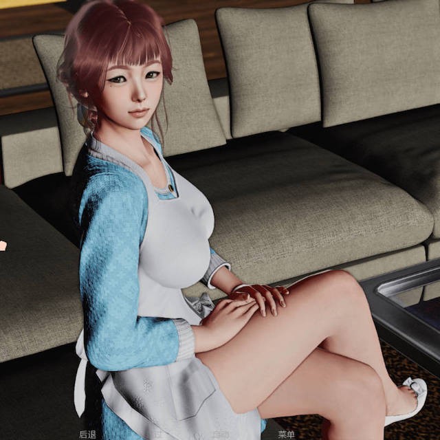 鱼王村庄
